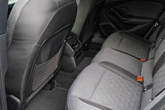 Audi A5 TFSI S line