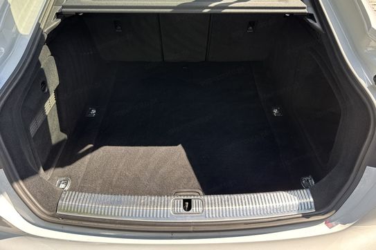 Audi A5 40 TFSI quattro S Line