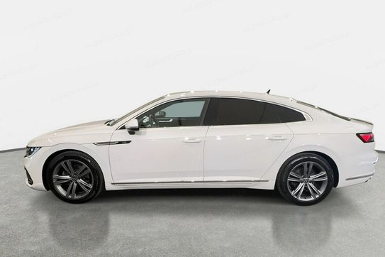 Volkswagen Arteon 2.0 TDI 4x4 DSG