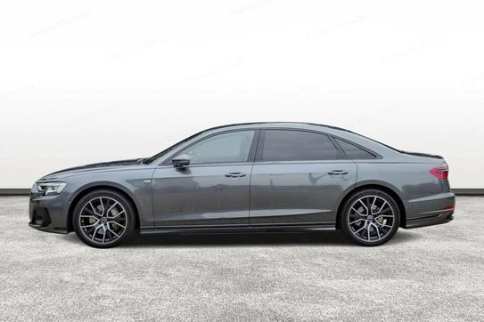 Audi A8 50 TDI mHEV quattro Tiptr.