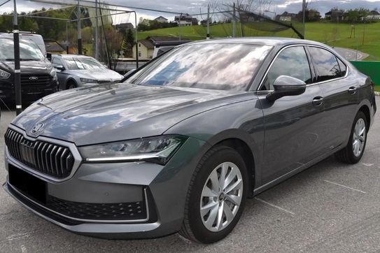 Skoda Superb Drive 2.0 TDI DSG