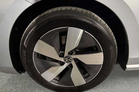 Volkswagen Passat 2.0 TDI SCR DSG Business