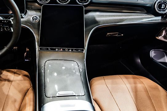 Mercedes CLE 300 e AMG Line