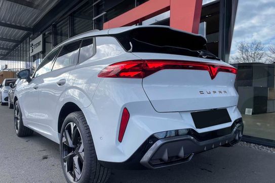 Cupra Terramar 1.5 eTSI DSG