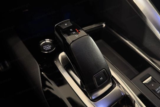 Peugeot 3008 1.2 PureTech