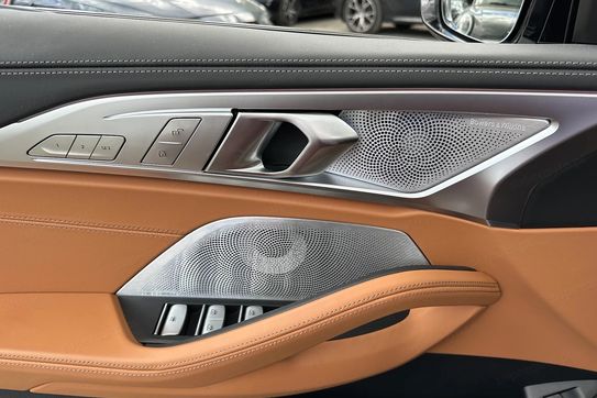 BMW Seria 8 Cabrio M850i xDrive