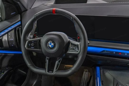 BMW X3 M50 xDrive