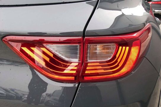 Kia Stonic 1.0 T-GDI L DCT