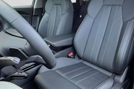 Audi Q5 e-Hybrid quattro Sportback