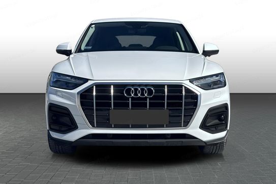 Audi Q5 35 TDI Advanced
