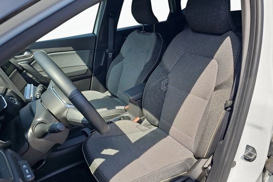 Renault Captur 1.6 E-Tech Full Hybrid Techno