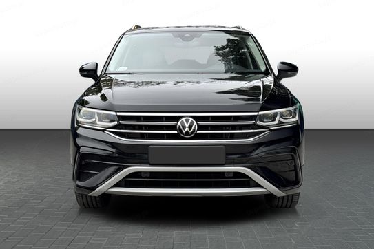 Volkswagen Tiguan Allspace Elegance  2.0 TDI DSG