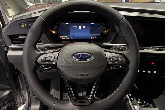 Ford Transit Connect L2 Trend A7