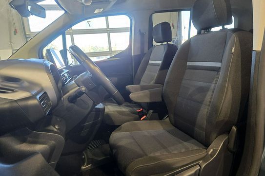 Fiat Doblo Cargo/Van M L1H1