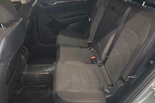 Skoda Kodiaq 2.0 TSI 4x4 Style DSG