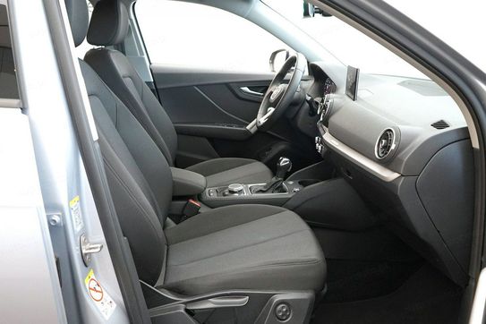Audi Q2 40 TFSI quattro S Line