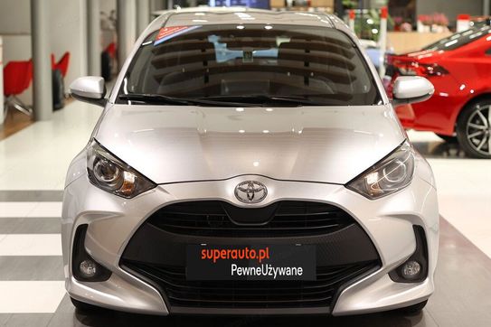 Toyota Yaris 1.5 Comfort