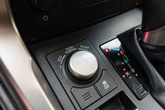 Lexus NX 200t Comfort AWD