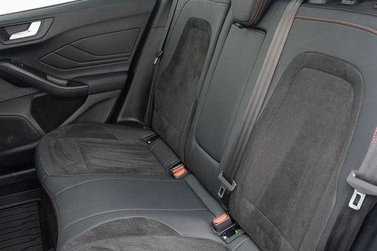 Ford Focus 2.3 EcoBoost S&S ST X