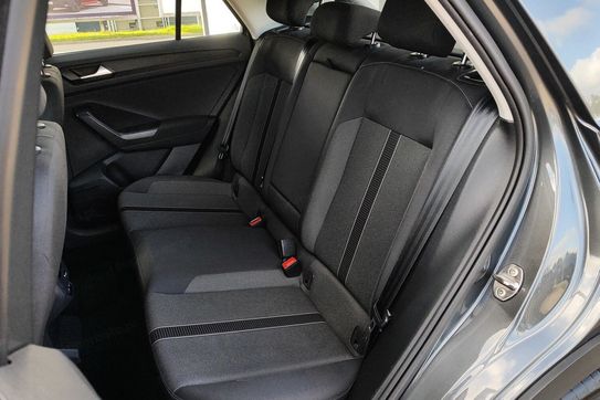 Volkswagen T-Roc 1.5 TSI DSG