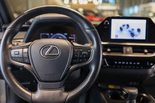 Lexus UX 250h Business 2WD