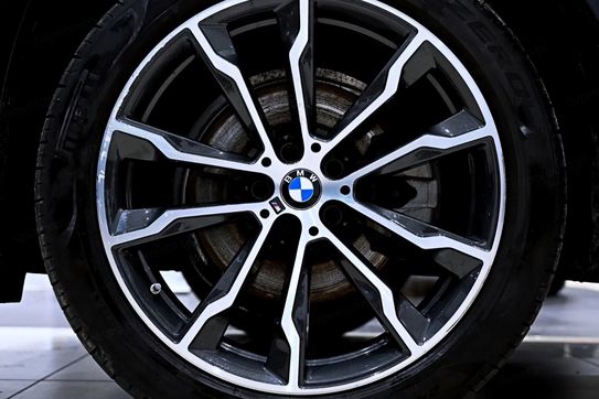 BMW X3 xDrive20d M Sport