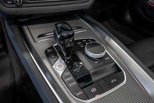 BMW Z4 M40i