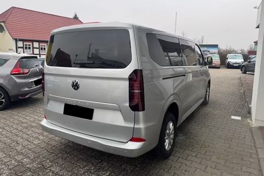 Volkswagen Caravelle Life L2 DSG