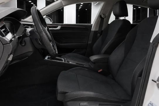 Volkswagen Arteon TSI Elegance DSG
