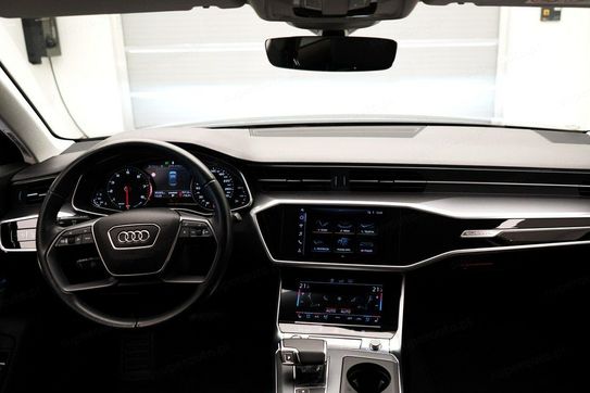 Audi A6 45 TFSI S tronic