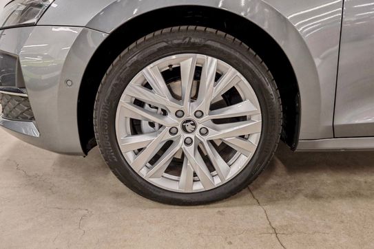 Skoda Octavia Drive Selection 1.5 TSI mHEV DSG