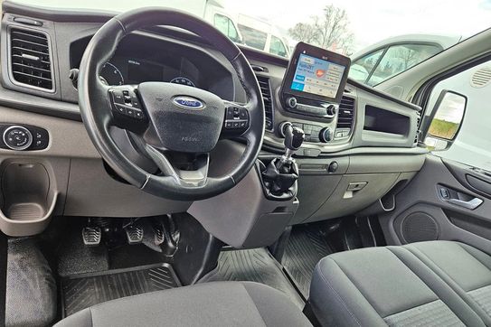 Ford Transit Custom L2H1