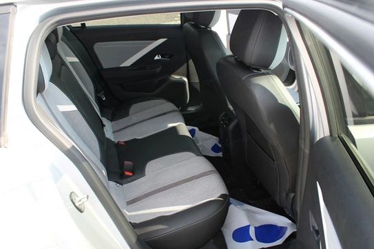 Opel Astra Sports Tourer