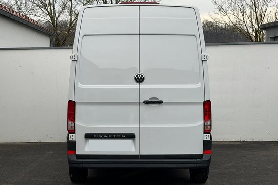 Volkswagen Crafter 3.5t L3H3