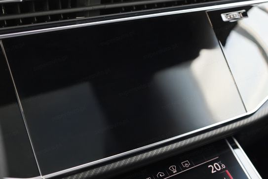 Audi Q7 SQ7 TFSI quattro