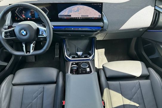 BMW X3 xDrive20d mHEV aut