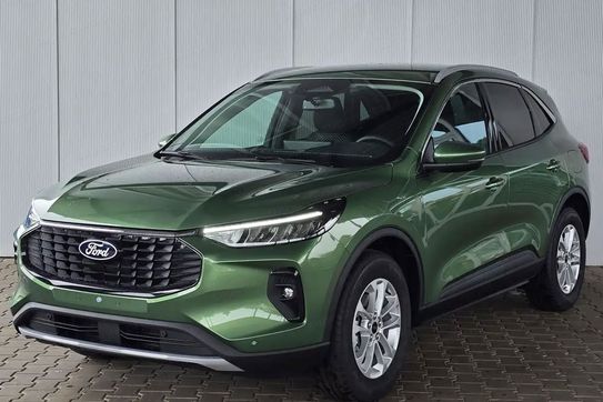 Ford Kuga Titanium 1.5 EcoBoost