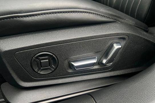 Audi A6 50 TDI quattro S Line