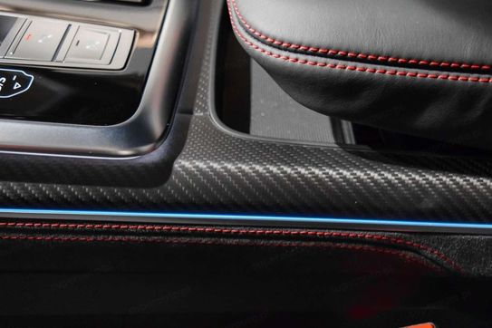 Audi Q8 RSQ8 TFSI quattro Performance