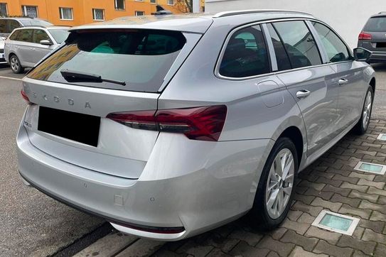 Skoda Octavia Edition 130 Selection 1.5 TSI mHEV  DSG
