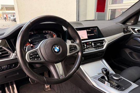 BMW Seria 4 Gran Coupe 430i M Sport