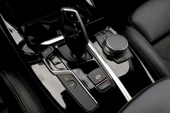 BMW X3 xDrive20d xLine