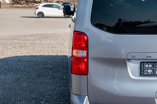 Opel Zafira Life L2H1 Business AT8