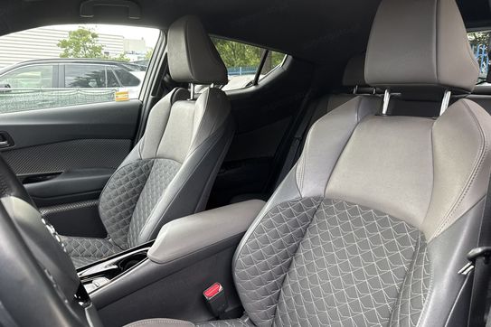 Toyota C-HR Executive 1.8 Hybrid