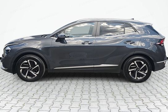 Kia Sportage 1.6 t-Gdi Mhev l 2WD Dct