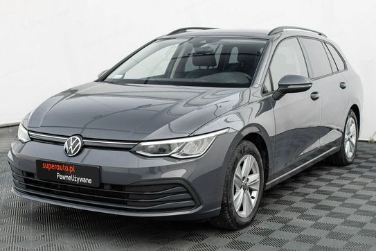 Volkswagen Golf 1.5 Tsi Evo Life