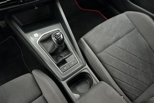 Volkswagen Golf 1.5 TSI EVO Style