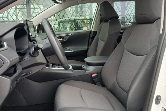 Toyota RAV4 2.5 Hybrid Comfort 4x2