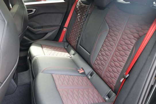 Audi A5 RS5 e-Hybrid