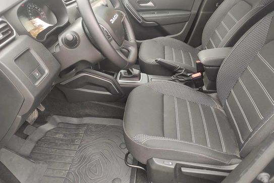 Dacia Duster 1.3 TCe Journey EDC